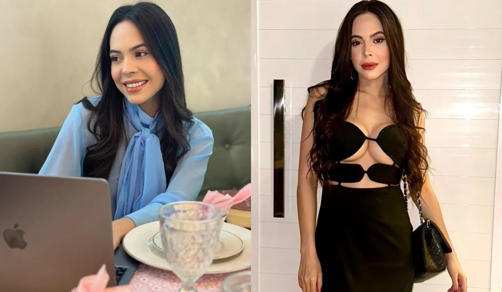 Laleska Alexandre: saiba quem é a influencer que morreu após infecção no ovário