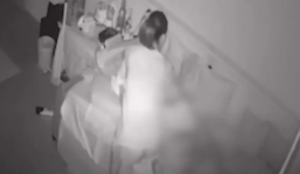 Técnica de enfermagem é suspeita de quebra braço de criança autista