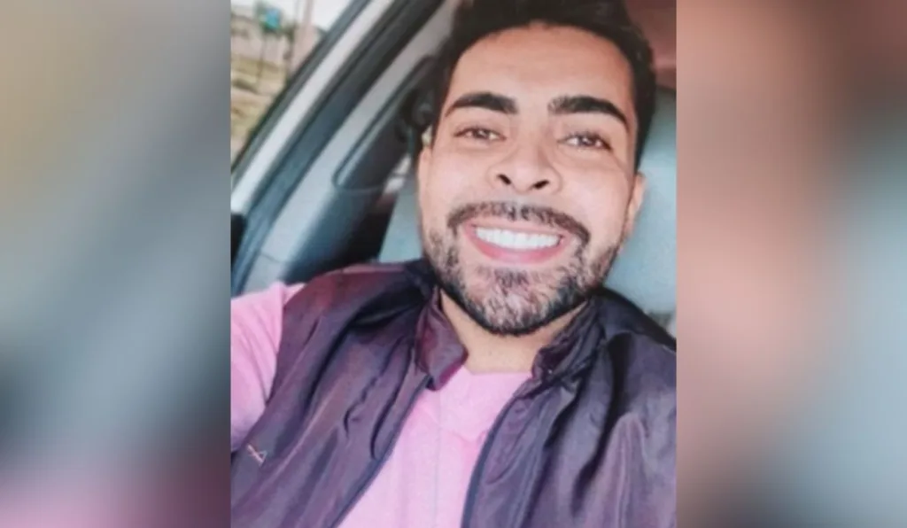 motorista de aplicativo suspeito de abusar jovem