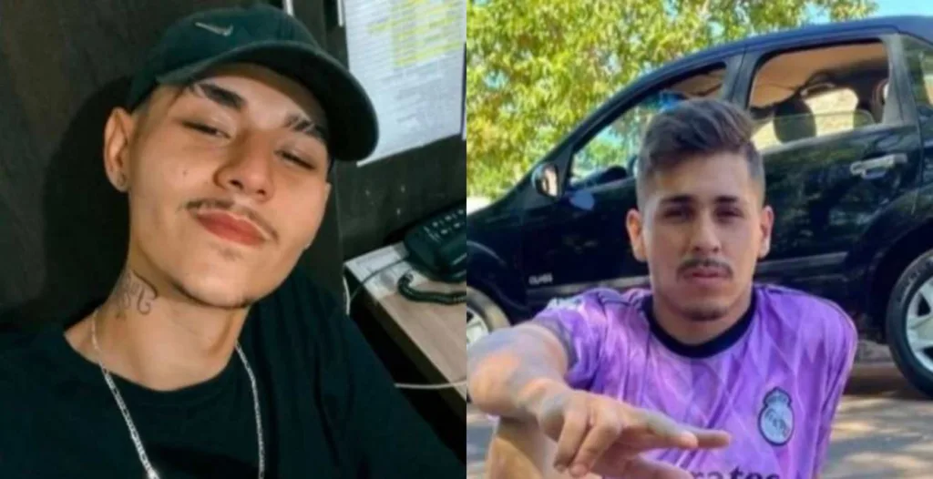 Batida na PR-486 deixou duas vítimas fatais e cinco feridos. Integrantes da equipe da dupla seguem em recuperação.