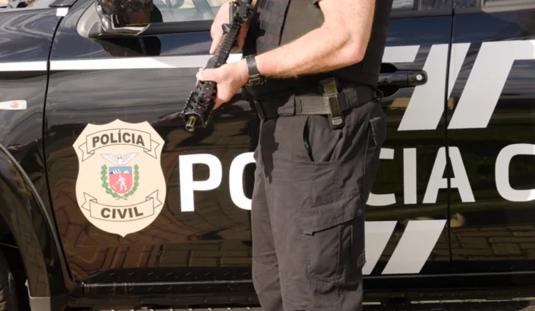 Polícia Civil