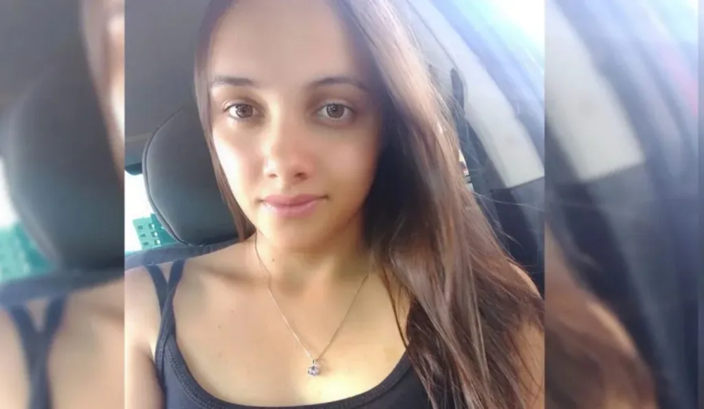 Tatiane Monteiro, dona de uma hamburgueria em Ponta Grossa, morreu em um acidente na BR-153. O corpo será sepultado neste domingo (16) em Ipiranga.