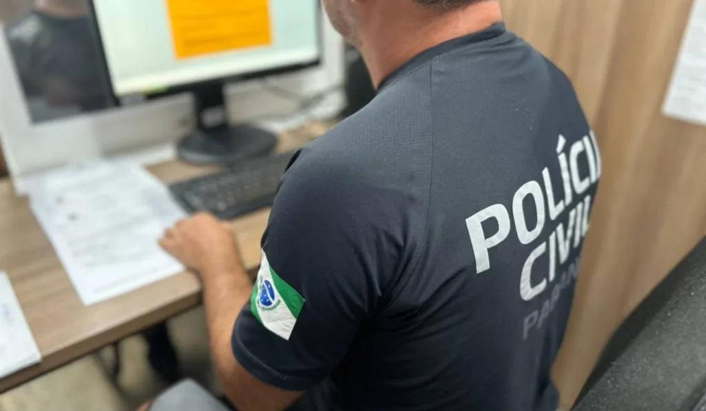Polícia Civil: investigando crimes e promovendo a justiça