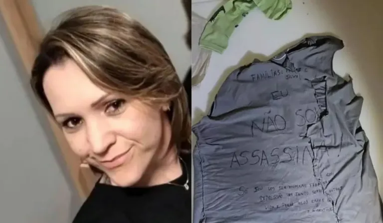 deise dos anjos, suspeita de envenenar bolo