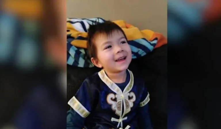 O tratamento do menino não foi divulgado