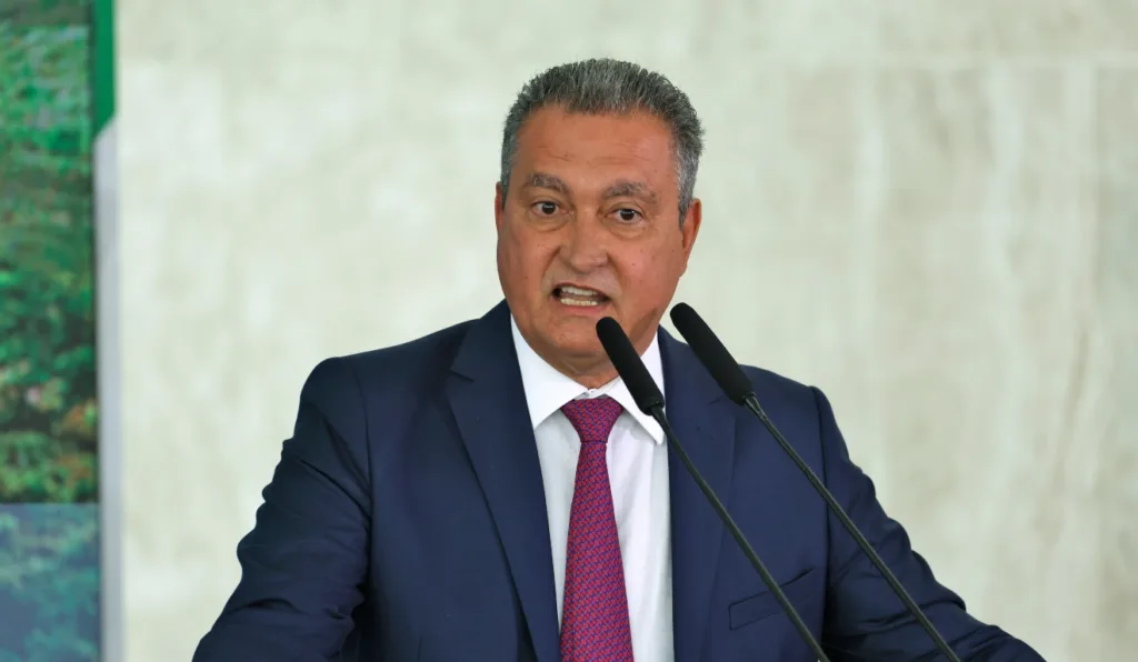 Rui Costa, ministro da Casa Civil