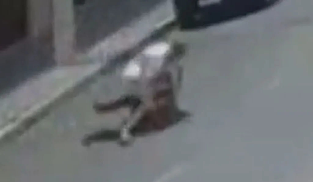 adolescente mata amigo a facadas