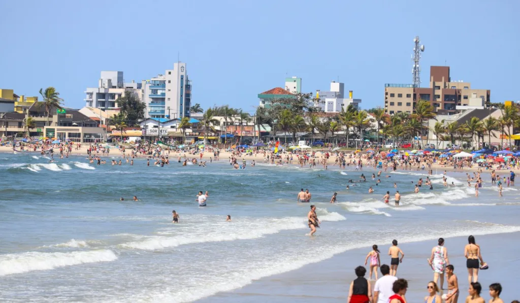 Paraná será atingido pela 4ª onda de calor nos últimos dias 