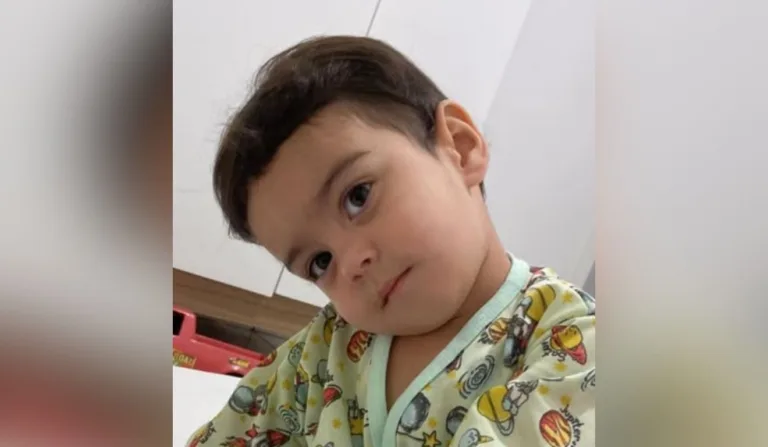 bebe que foi esquecido no carro pela dona da creche