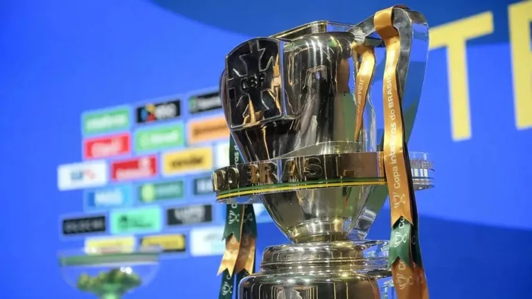Troféu da Copa do Brasil
