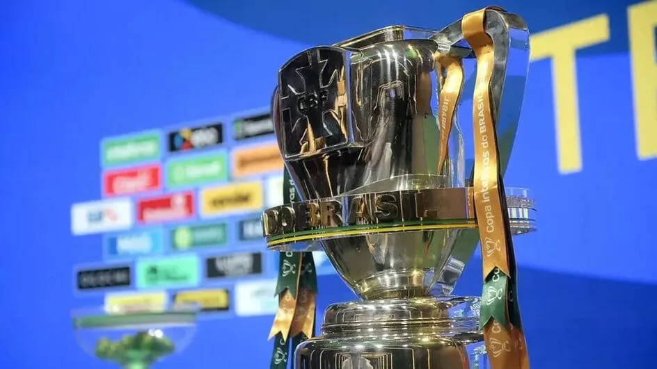 Troféu da Copa do Brasil