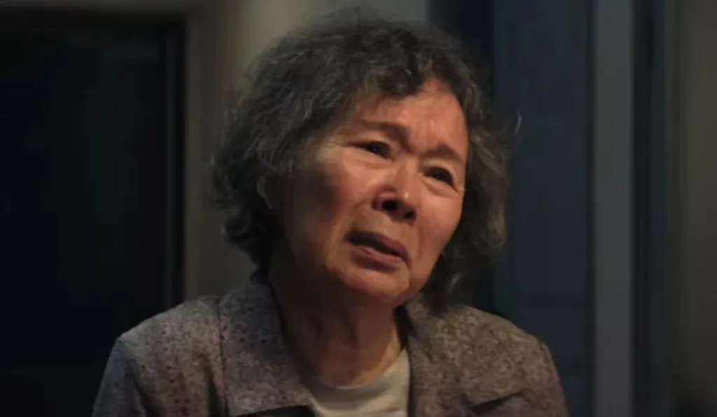 Lee Joo-Sil, atriz de 'Round 6'