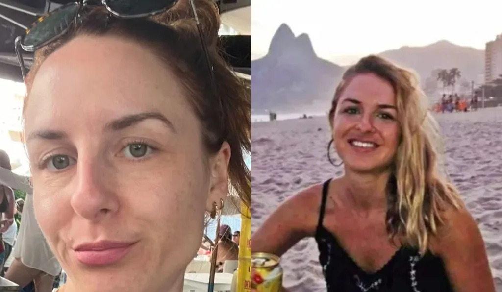 Jornalista britânica desaparece de forma misteriosa no Rio de Janeiro