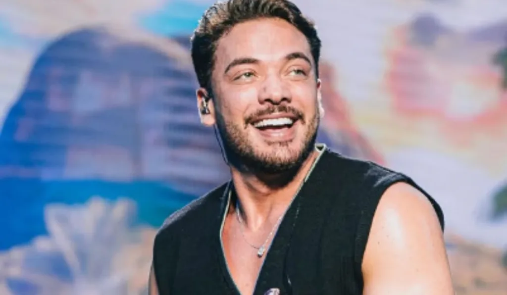 cantor wesley safadão