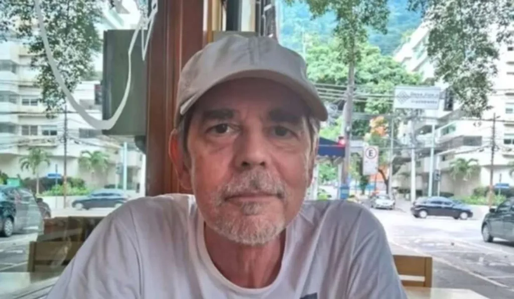 Mauro Santa Cecília, compositor de ‘Por Você’, morre aos 63 anos