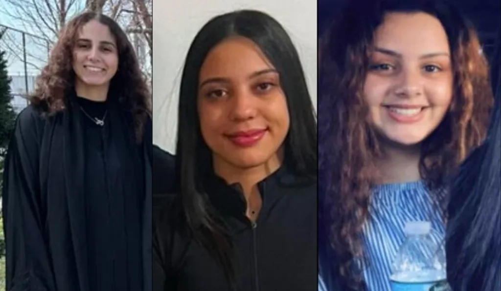 jovens turistas que morreram em belize