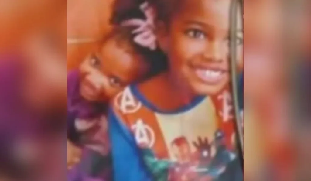 crianças que morreram após comer gelatina possivelmente envenenada