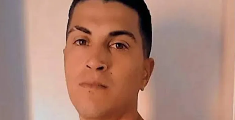 Técnico de futebol foi assassinado a caminho do trabalho