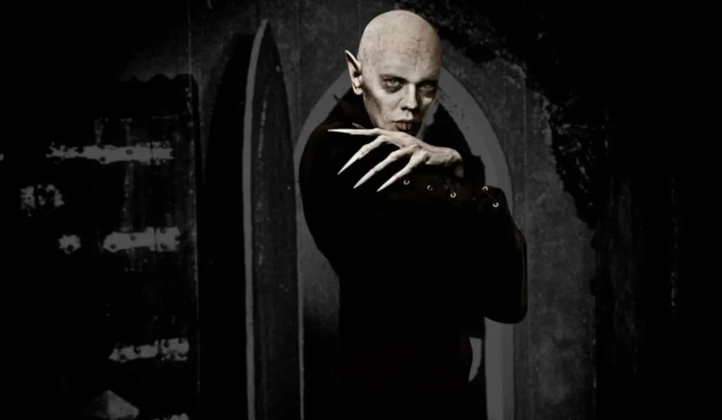 nosferatu conde orlok