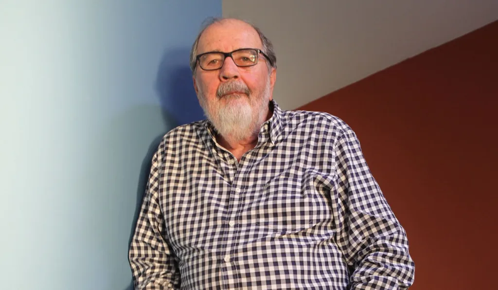 cineasta Cacá Diegues morre aos 84 anos