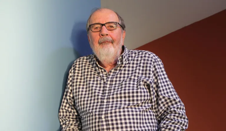 cineasta Cacá Diegues morre aos 84 anos