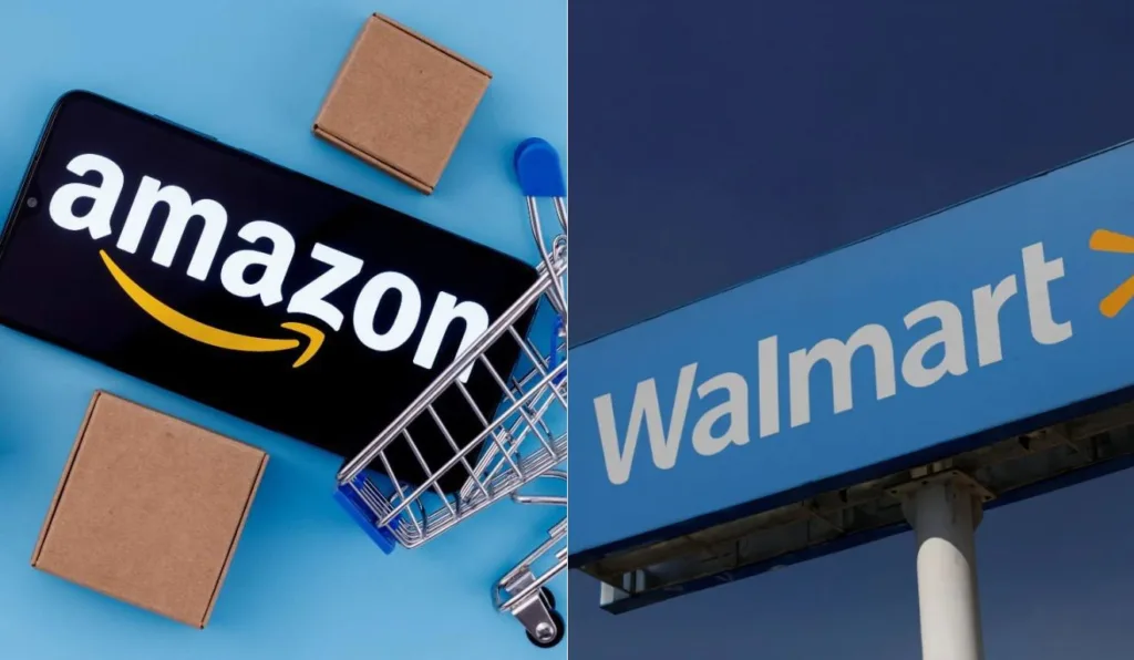 Walmart e Amazon vão devolver dinheiro dos clientes sem a devolução do produto