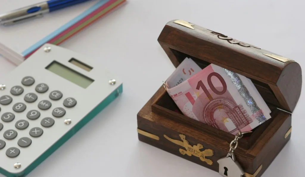 Como viver bem com pouco dinheiro: estratégias para uma vida econômica