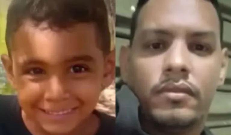 O caso está sob investigação