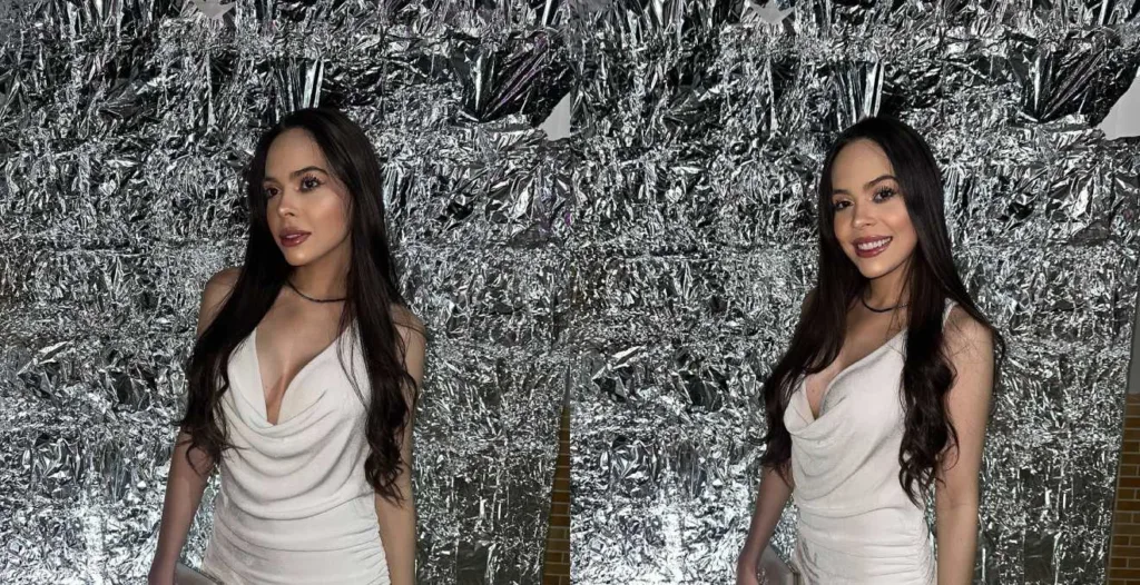 Seguidores lamentam morte da influencer Laleska Alexandre: “Legado de carinho”