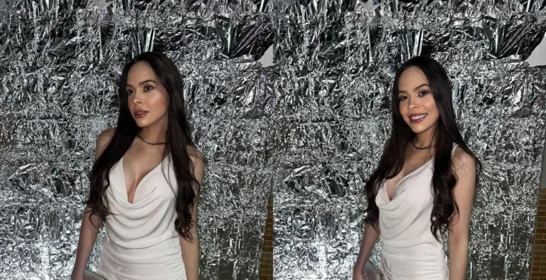 Seguidores lamentam morte da influencer Laleska Alexandre: “Legado de carinho”