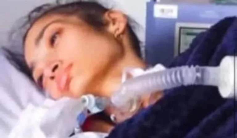 jovem tetraplégica que pediu eutanásia