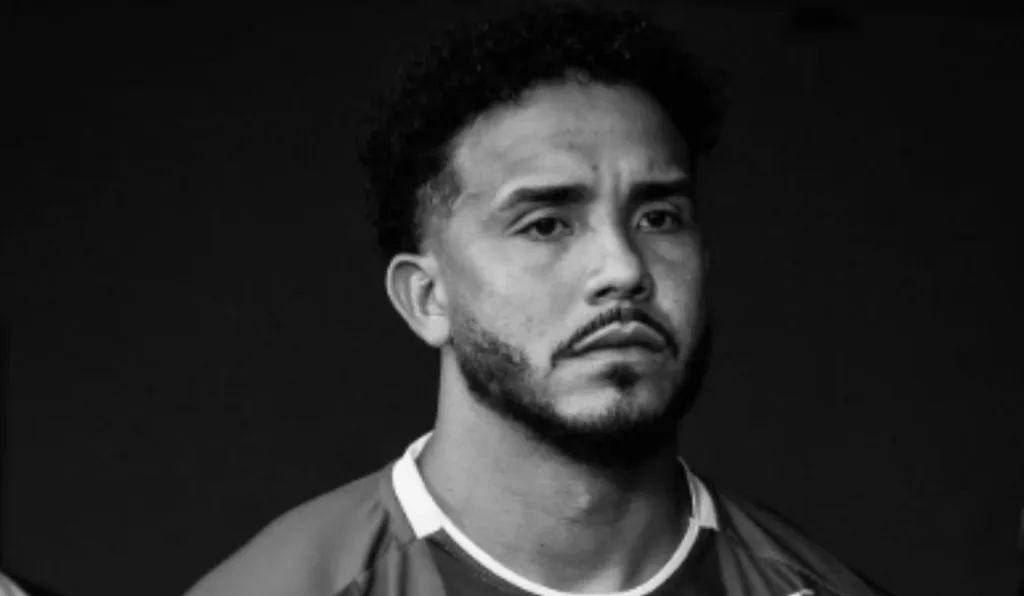 gabriel popó morre afogado