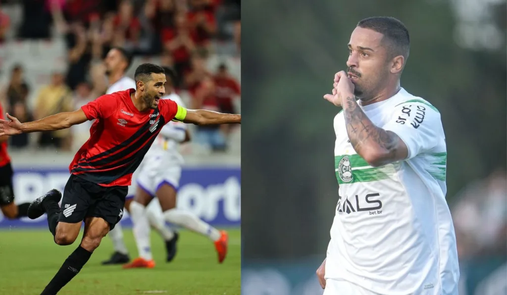 Centroavantes tem bom início 