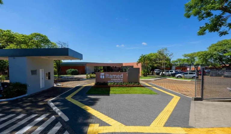 hospital itamed