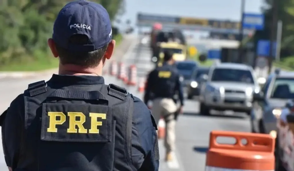 PRF: entenda as responsabilidades da Polícia Rodoviária Federal