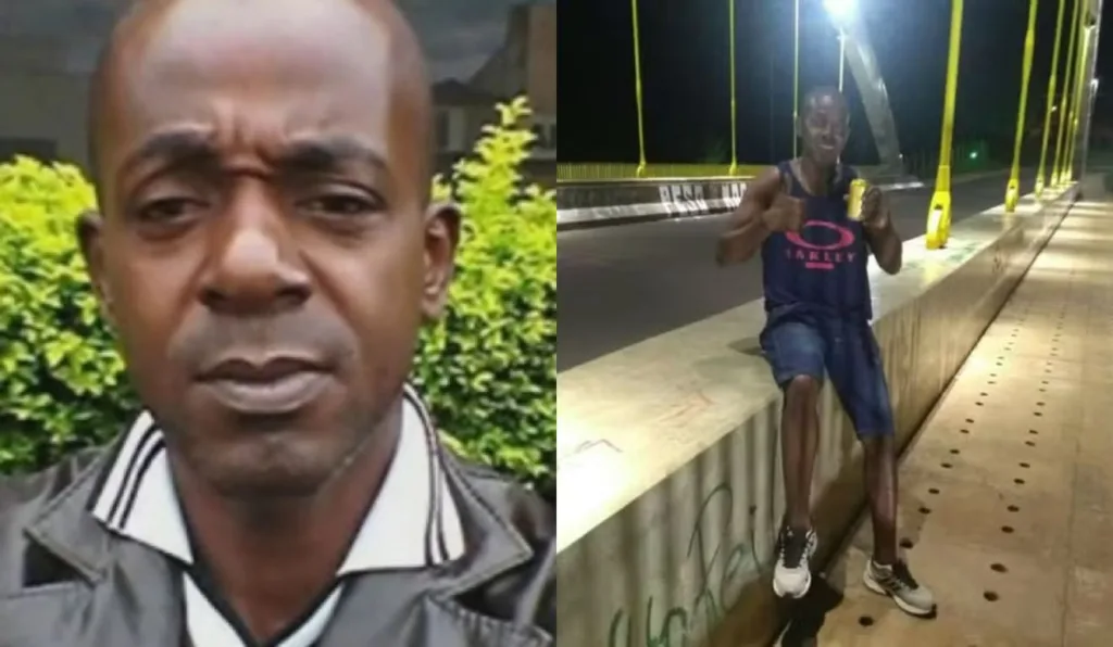 'Maníaco do Corcel' é condenado a 337 anos de prisão por homicídios, abusos e roubos