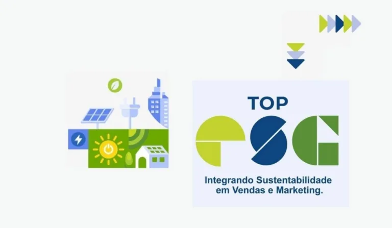 fórum Top ESG
