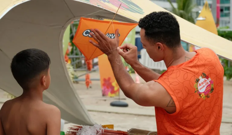 calceleve arena mundo ric