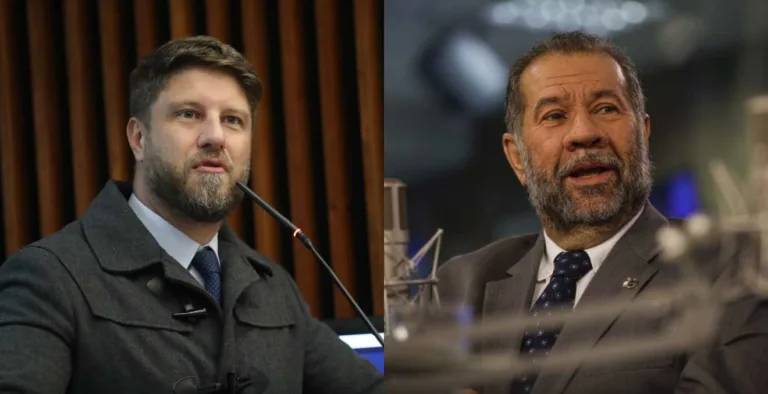 Eleições de 2026, gestão do TJPR e aumento de preços: confira os destaques do RIC Notícias Opinião