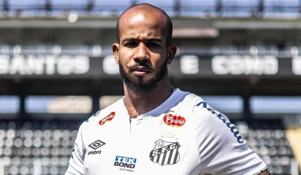 Patrick, possível reforço do Athletico