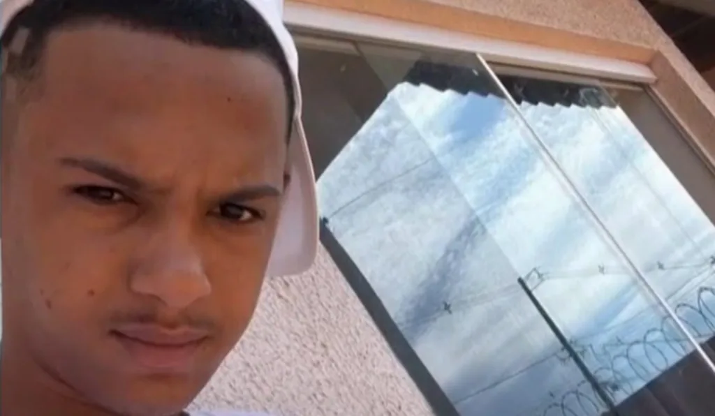 Adolescente morto por 11 tiros em Mandaguaçu. Alvo seria o cunhado dele