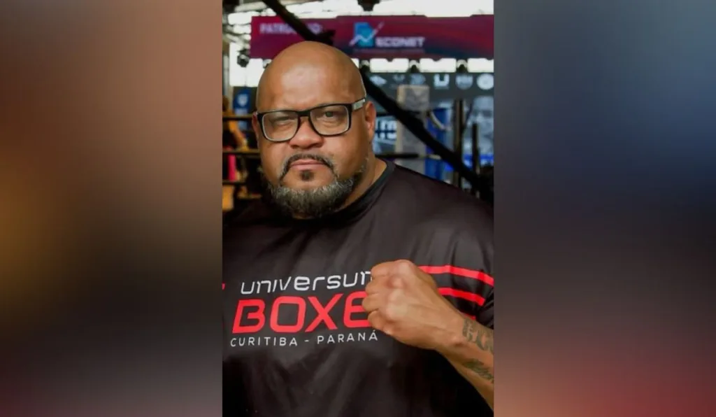 Lutador de Boxe Edson Foreman é o entrevistado do Boa da Pan