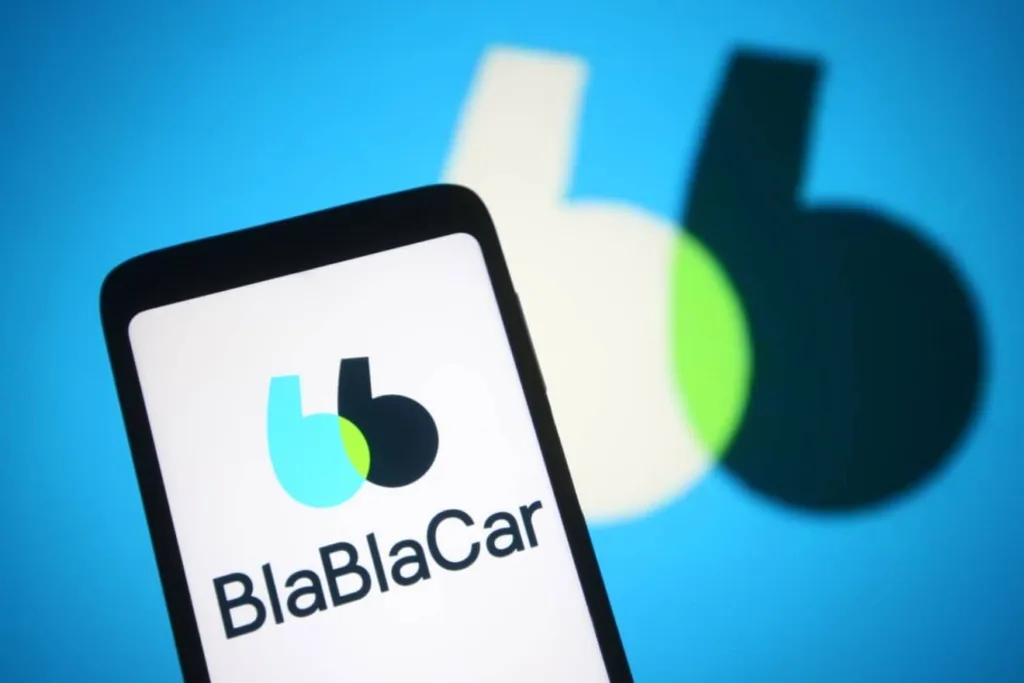 BlaBlaCar volta a operar no Paraná após decisão da Justiça