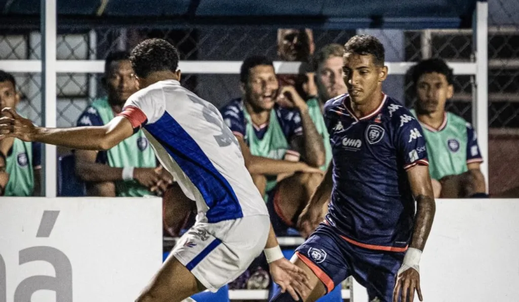 Cianorte classificado