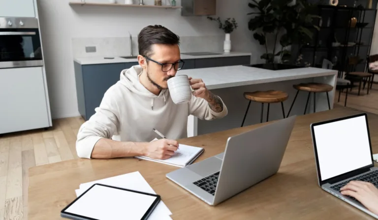 vagas para trabalhar home office na Nestlé