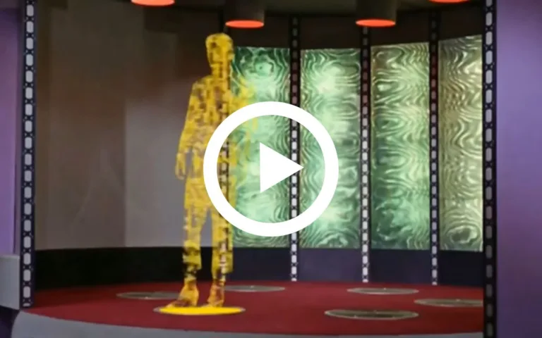 teletransporte é coisa de filmes e séries de ficção científica, mas até quando?