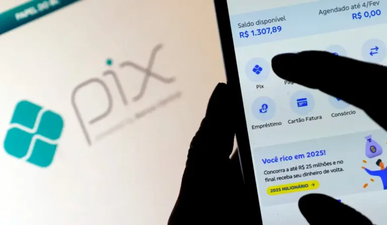 Quando o Pix volta? Veja o que dizem os bancos