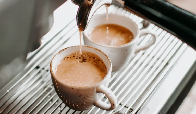 café impacta saúde dos rins