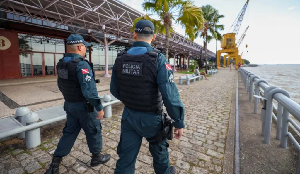 Para que serve a segurança pública? O impacto na vida cotidiana do cidadão