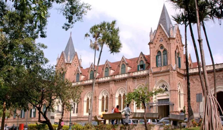 Santa Casa de Misericórdia de São Paulo